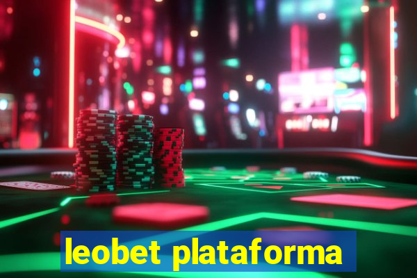 leobet plataforma